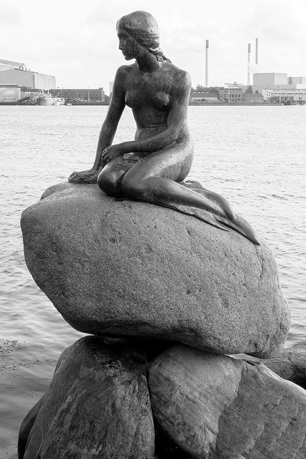 Den-lille-havfrue-600x900 The Little Mermaid