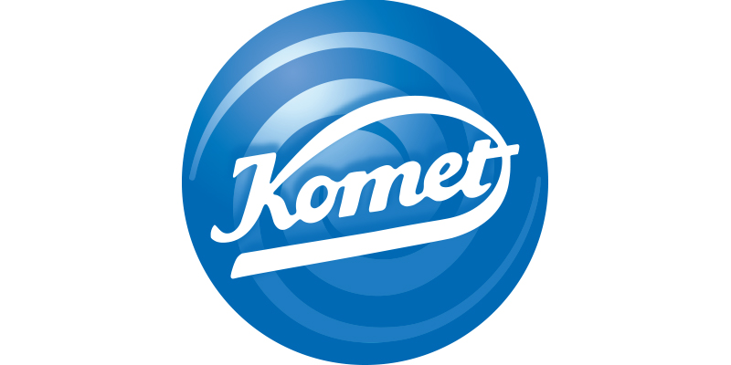 Komet-Bronze