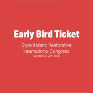 Early Bird Ticket